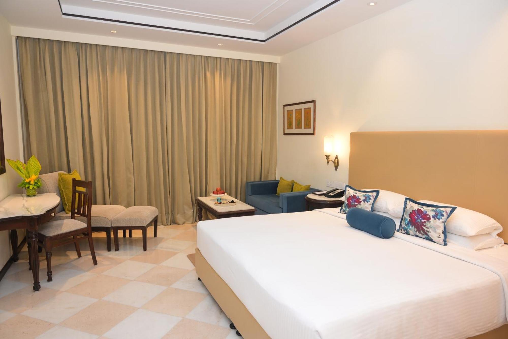 Tajview, Agra-Ihcl Seleqtions Hotel Agra  Szoba fotó A room at the Taj Bengal